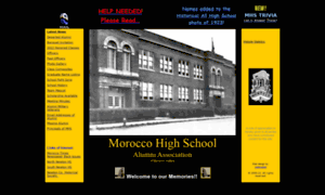 Moroccohighschoolalumni.org thumbnail