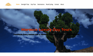 Moroccoluxurydaytours.com thumbnail