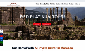 Moroccoplatinumtours.com thumbnail