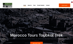 Moroccotours-toubkaltrek.com thumbnail