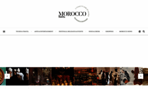 Moroccotravelblog.com thumbnail