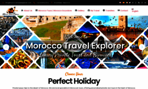 Moroccotravelexplorer.com thumbnail