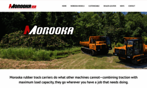 Morookacarriers.com thumbnail