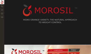 Morosil.bionap.com thumbnail