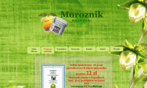 Moroznik-kaukaski.pl thumbnail