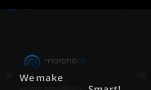 Morpheos.eu thumbnail
