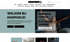 Morpheus.nl thumbnail