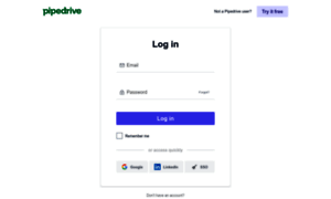 Morphlabs.pipedrive.com thumbnail