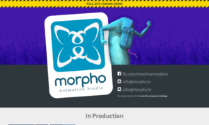 Morpho.tv thumbnail