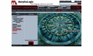 Morphologic.com thumbnail