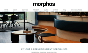 Morphos.com.au thumbnail