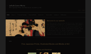 Morra-japaneseart.com thumbnail