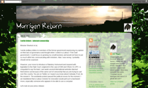 Morrigan-reborn.blogspot.com thumbnail