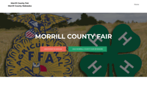 Morrillcountyfair.com thumbnail