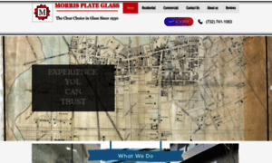 Morris-plateglass.com thumbnail