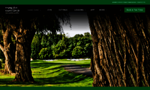 Morriscountygolfcourses.com thumbnail