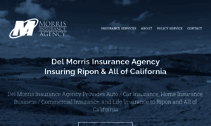 Morrisinsagency.com thumbnail