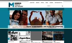 Morrismedianetwork.com thumbnail