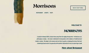 Morrisons.net.au thumbnail