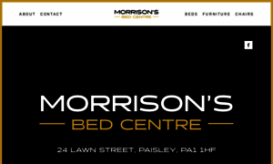 Morrisonsbedcentre.co.uk thumbnail