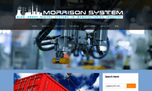 Morrisonsystem.com thumbnail