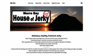 Morro-bay-house-of-jerky.square.site thumbnail