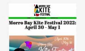 Morrobaykitefestival.org thumbnail