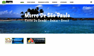 Morrodesaopaulo.org.br thumbnail