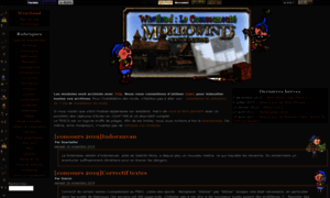 Morromods.wiwiland.net thumbnail