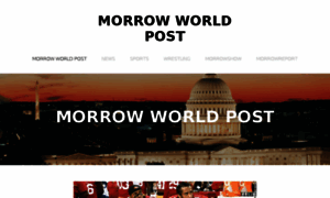 Morrowworldpost.org thumbnail