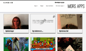 Mors-apps.com thumbnail