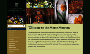 Morsemuseum.org thumbnail