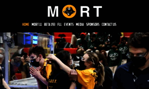 Mort11.org thumbnail