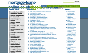 Mortgage-loans-online.co.uk thumbnail