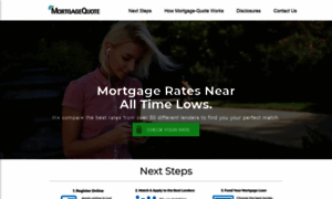 Mortgage-quote.us.com thumbnail