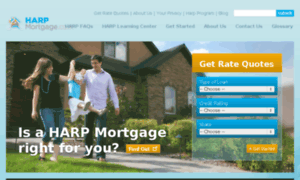 Mortgage-rates.net thumbnail