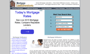 Mortgage.leadsgeneration4u.com thumbnail