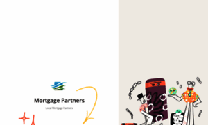 Mortgage.partners thumbnail