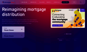 Mortgagebrainsourcing.co.uk thumbnail