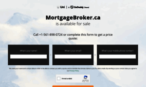 Mortgagebroker.ca thumbnail