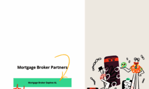 Mortgagebroker.partners thumbnail
