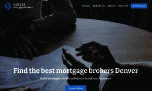 Mortgagebrokerdenvercolorado.mystrikingly.com thumbnail