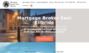 Mortgagebrokereastkilbride.co.uk thumbnail