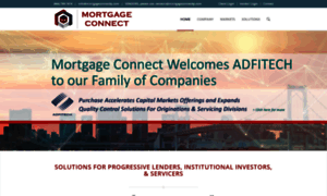 Mortgageconnectlp.com thumbnail