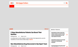 Mortgagedollars.blogspot.nl thumbnail