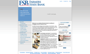 Mortgagefarmersstatebankmn.mortgage-application.net thumbnail