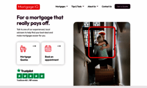 Mortgageiq.co.uk thumbnail