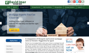 Mortgagerates-preapproval.com thumbnail