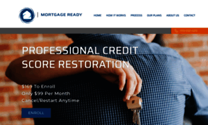 Mortgagereadyllc.com thumbnail