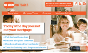 Mortgages.co.uk thumbnail